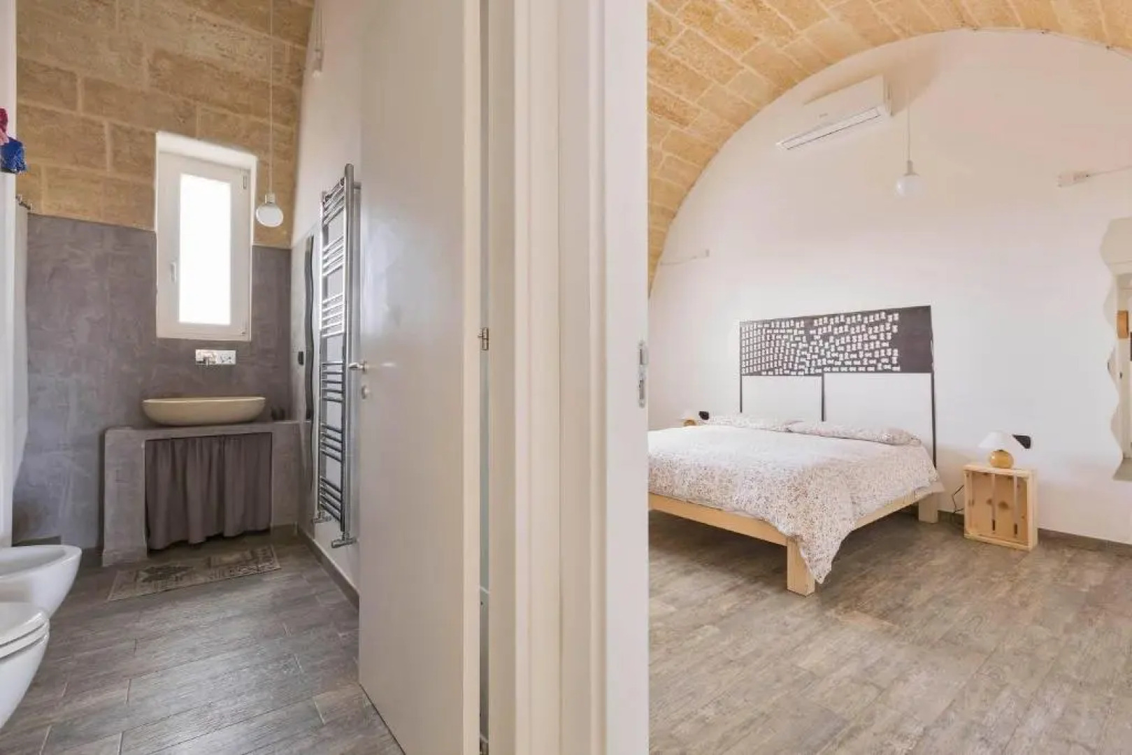 Villa Toffi by BarbarHouse