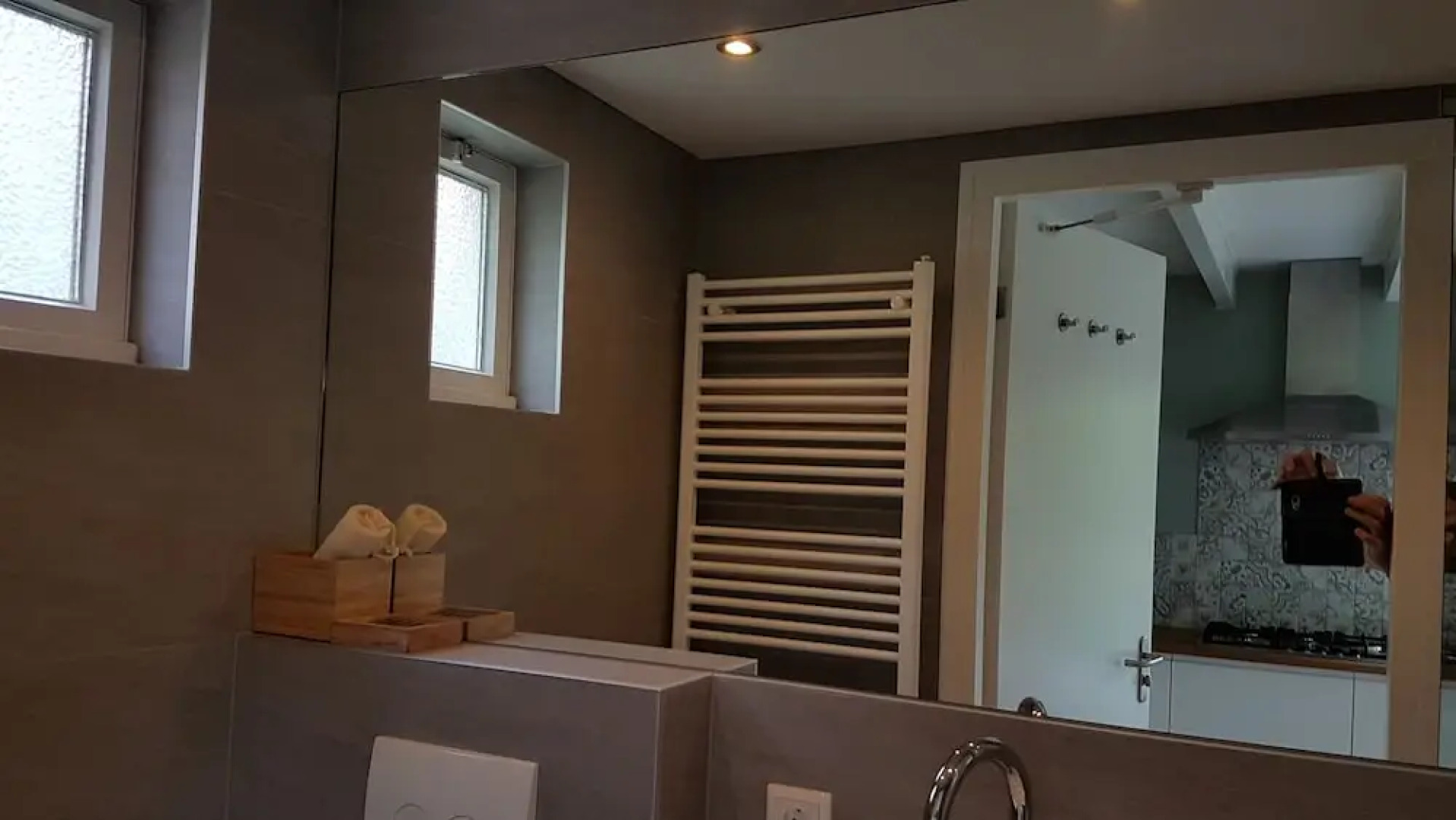 Countryhouse De Vlasschure