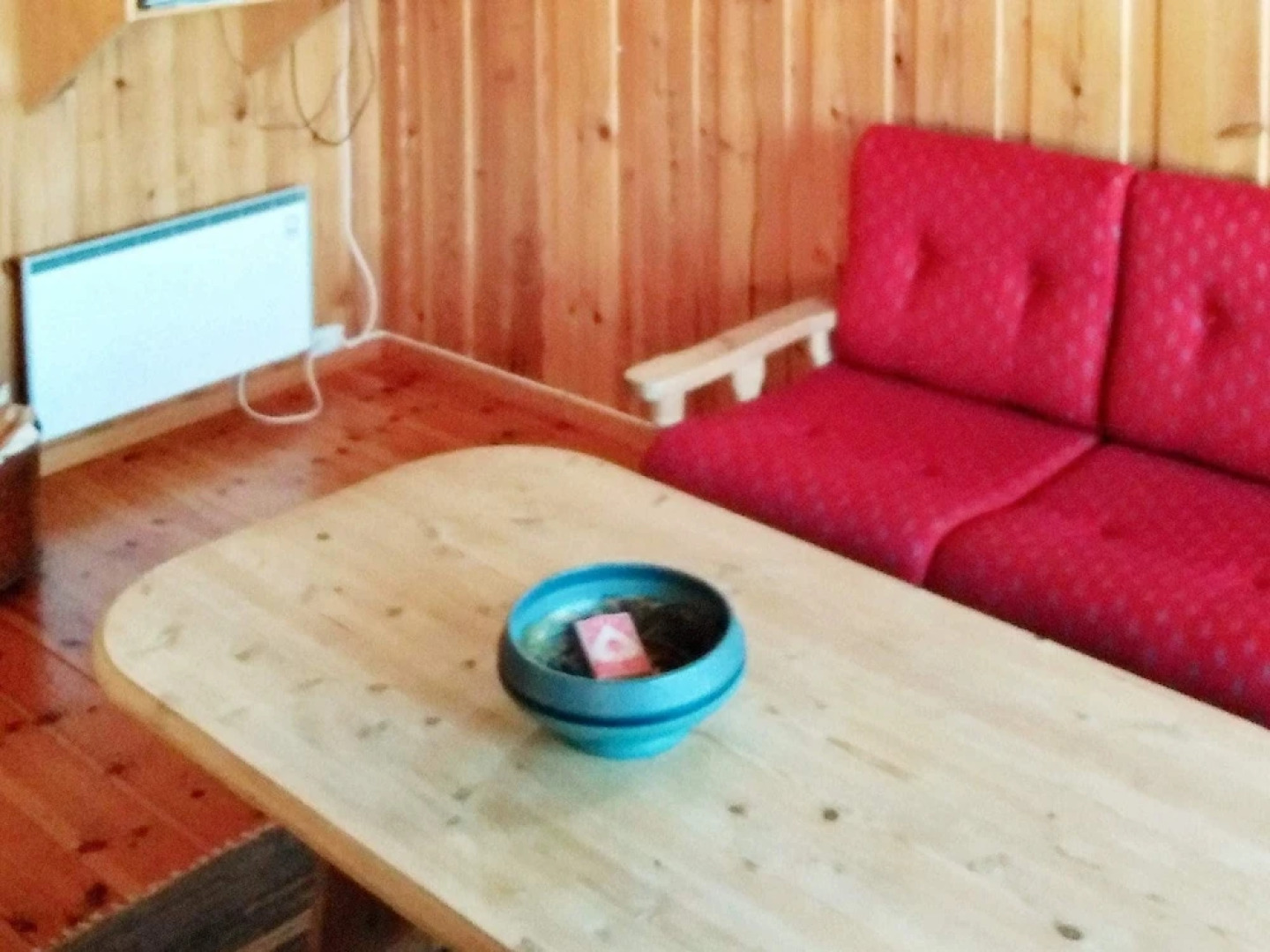 8 Person Holiday Home in Vrådal