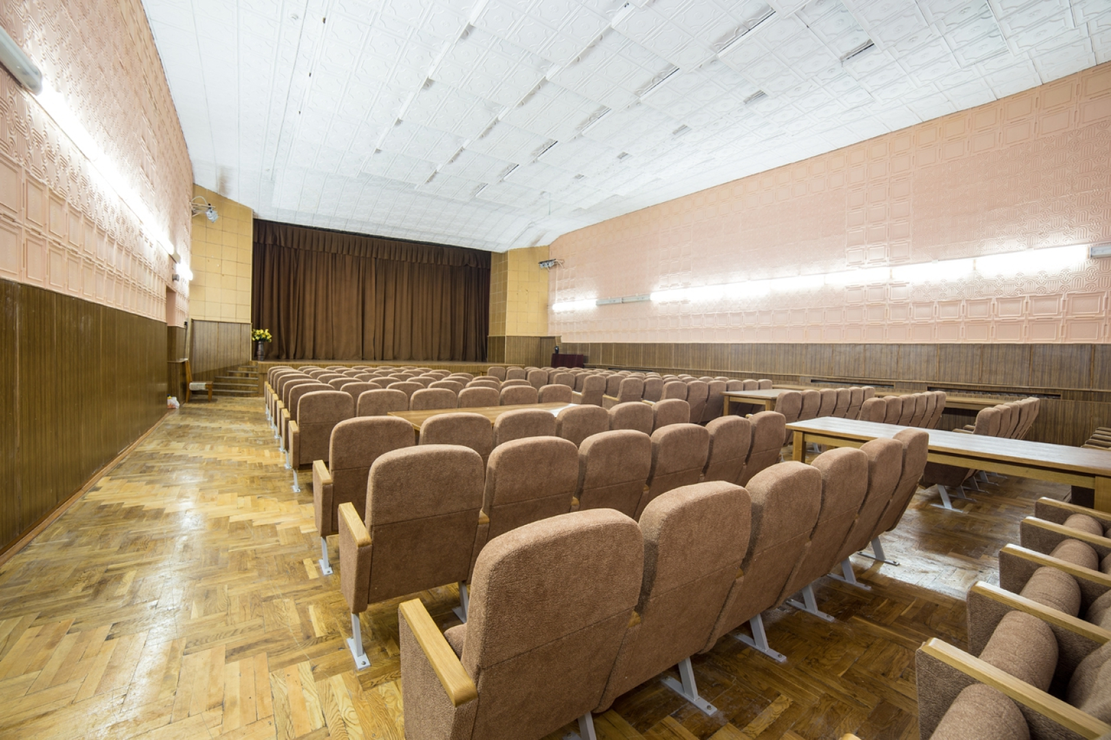 Санаторий Шинник