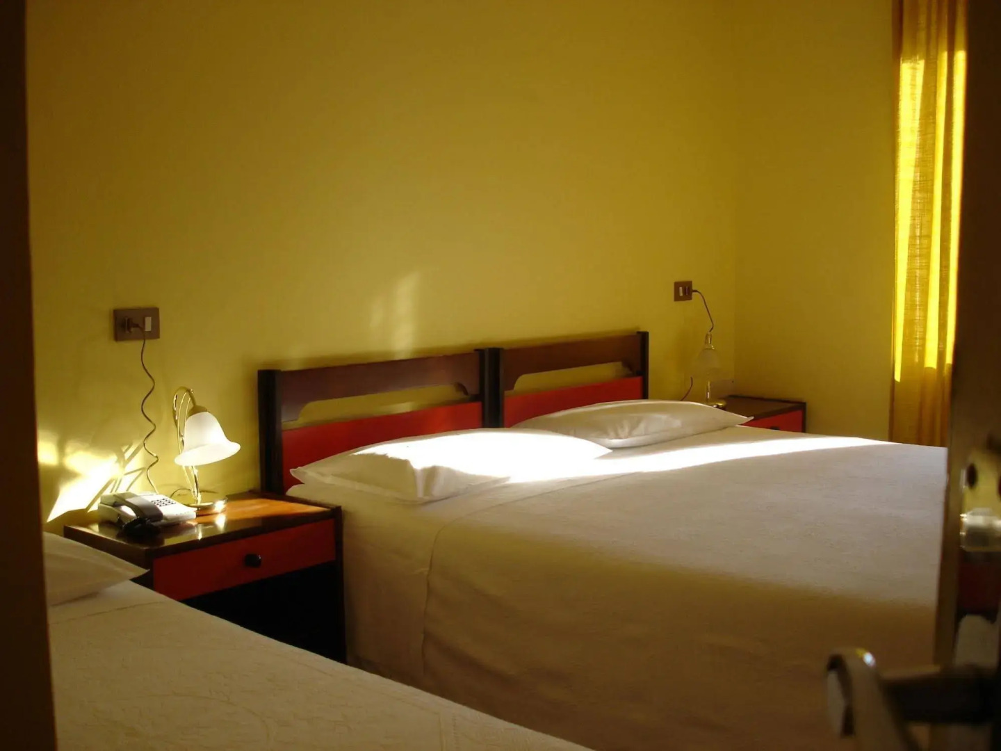 Hotel du Lac Parc & Residence