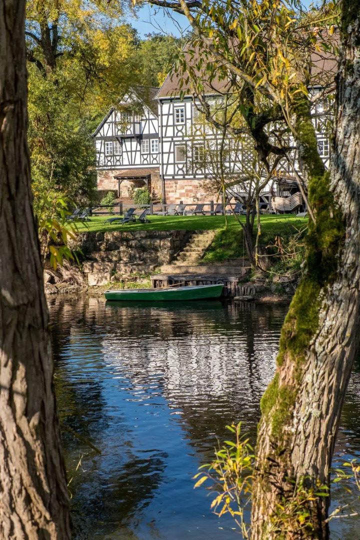 Neumühle Resort & Spa