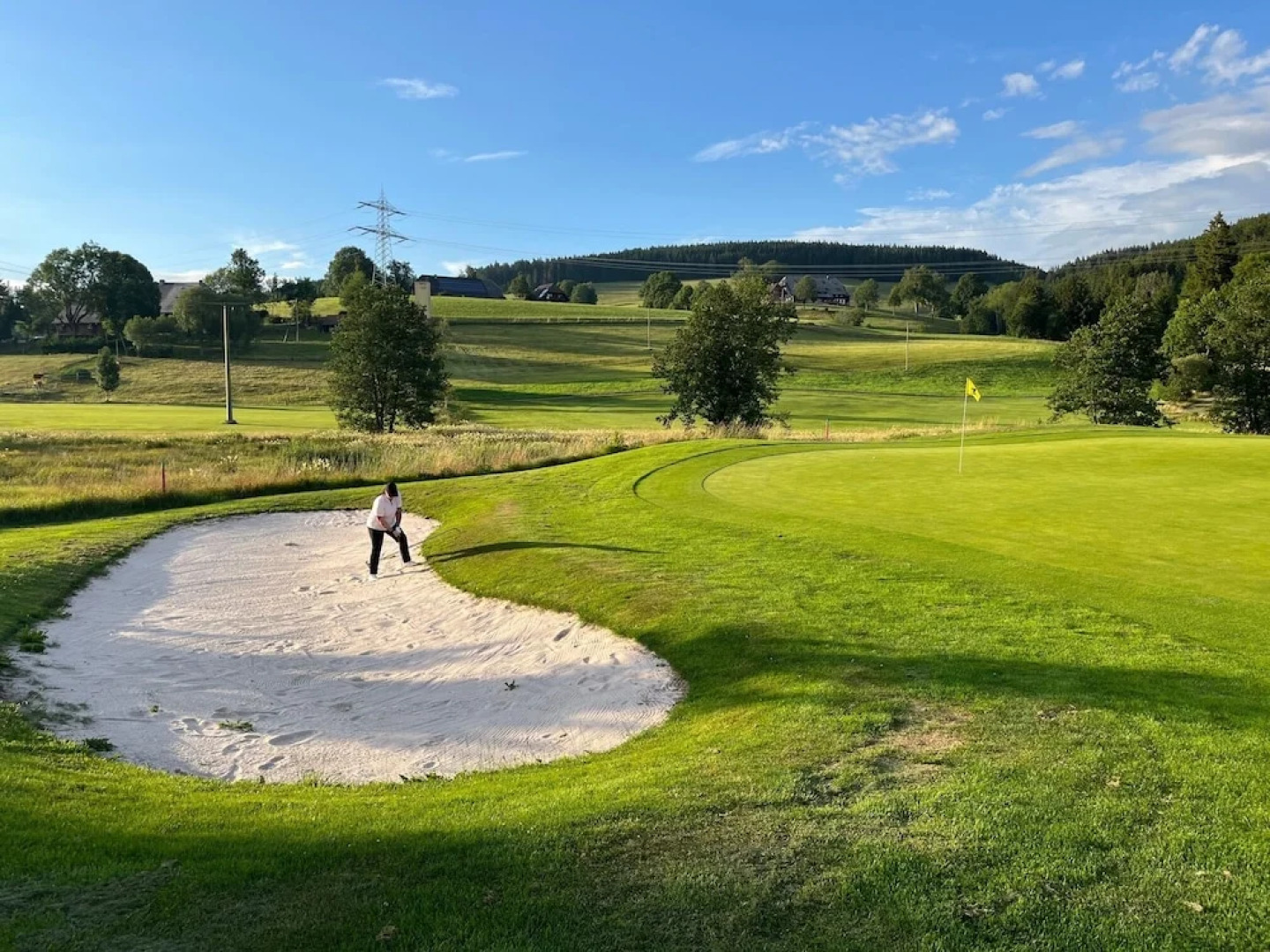 Hotel Zartenbach B&B