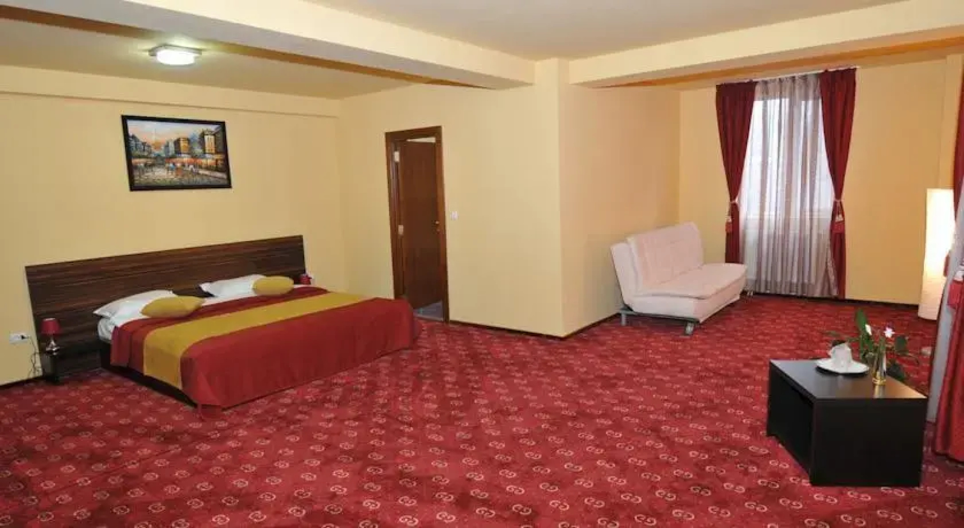 Hotel GClub