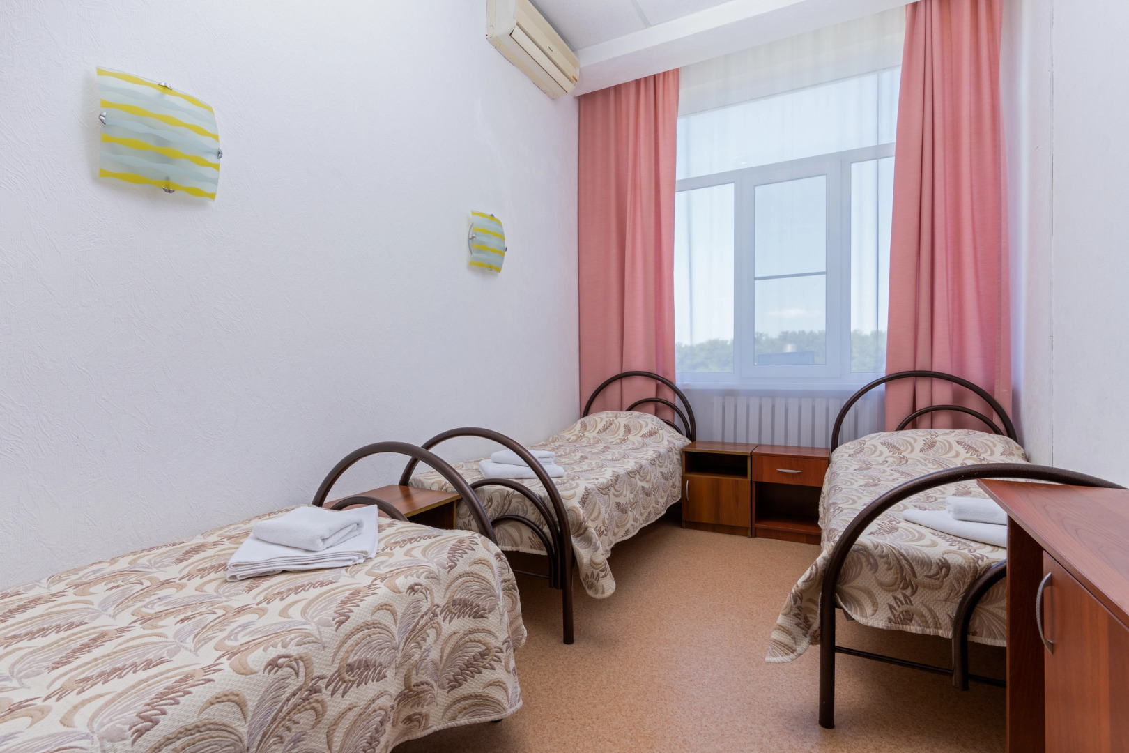 Солнечный АZIMUT Здоровье