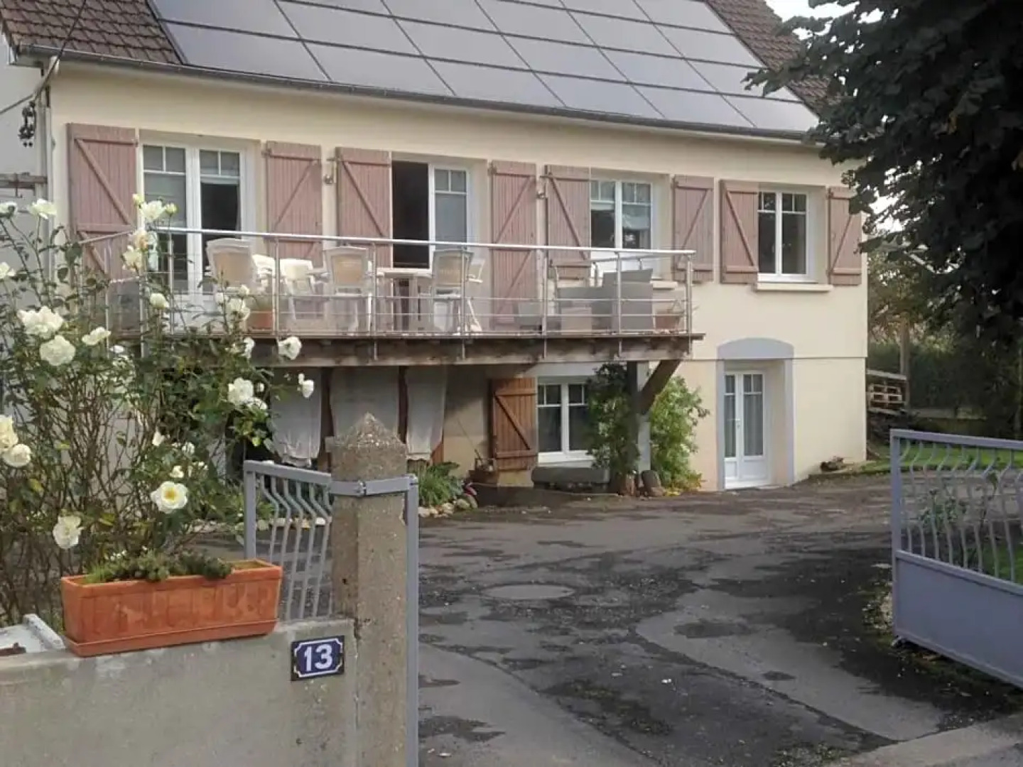 Chambre d'H¿tes Hola