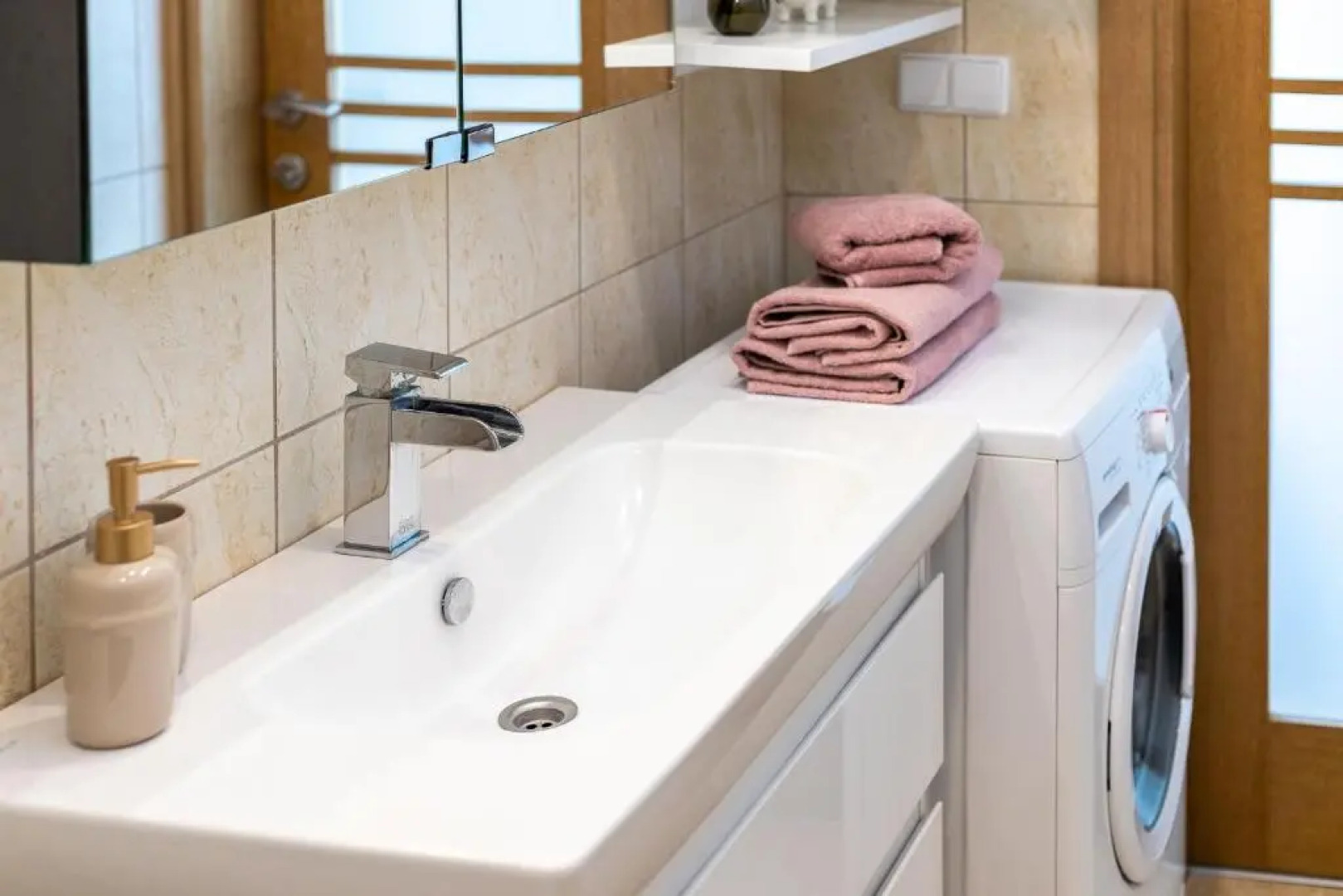 SEA GARDEN house, Kunigiškiai