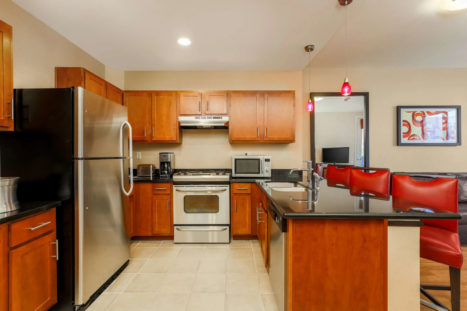 Hilton Promenade at Branson Landing