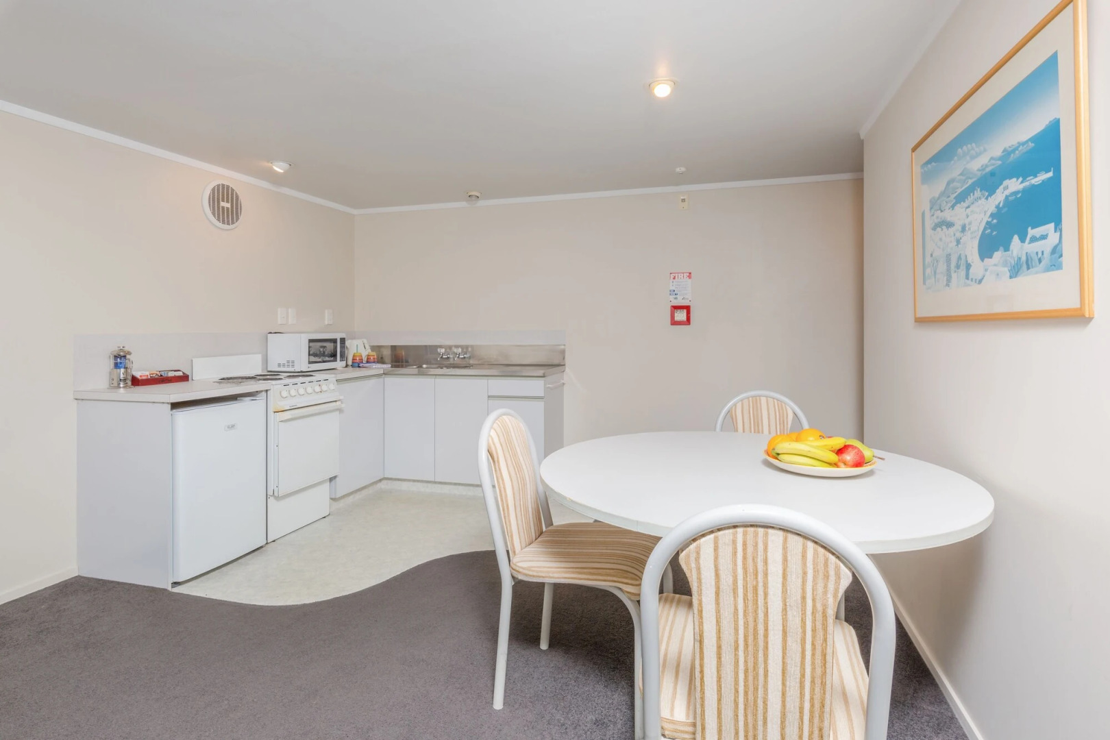 Aloha Seaview Resort Motel