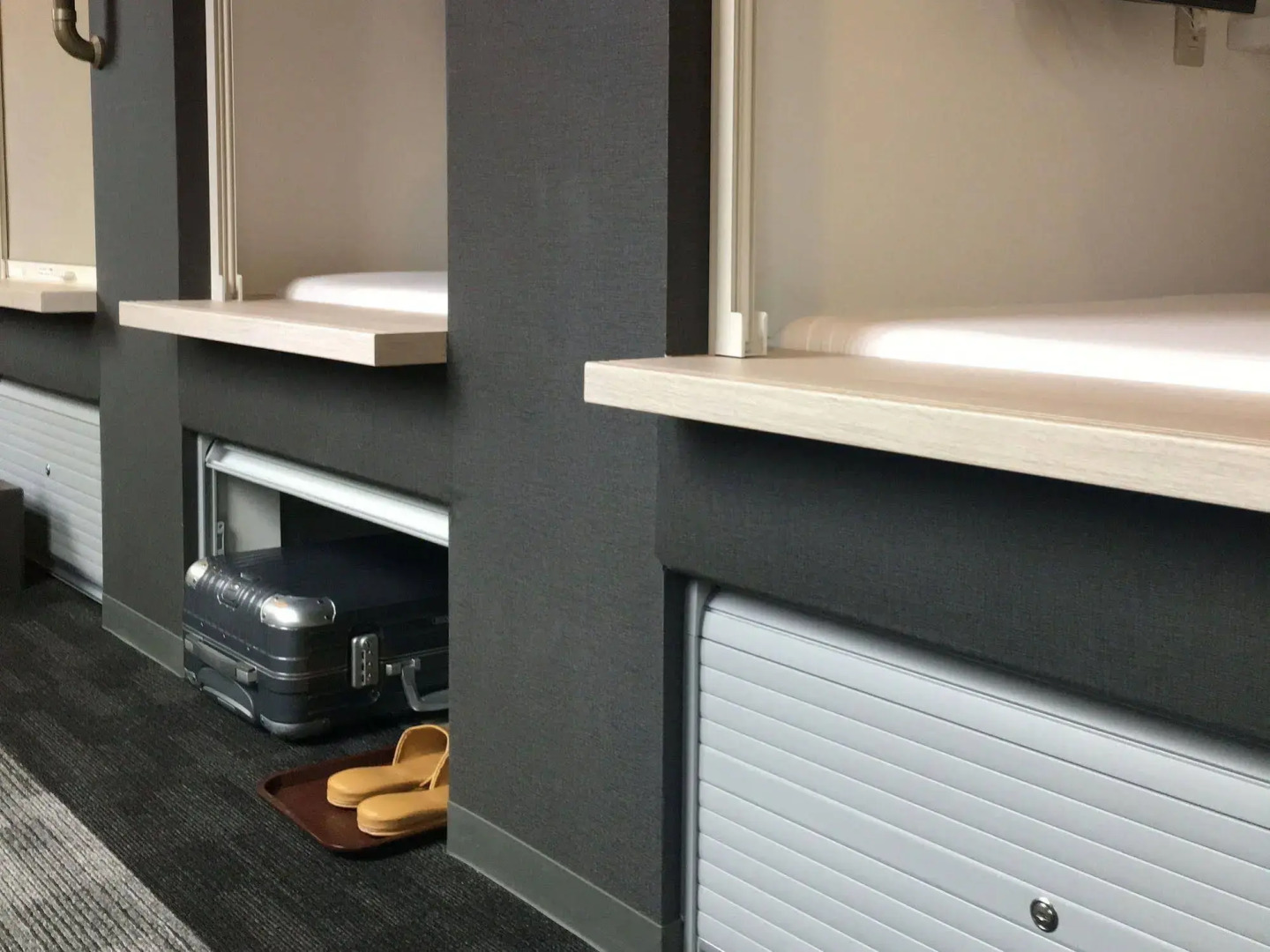 Drop Inn TOTTORI - Hostel