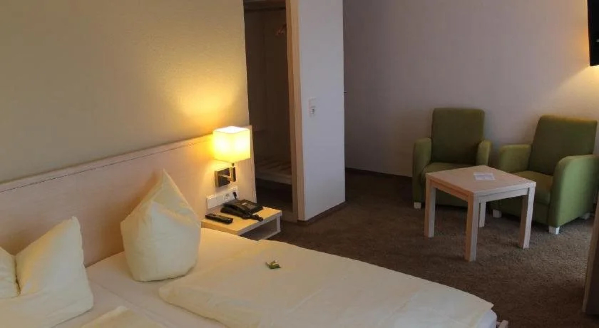 Waldhotel Dornröschenshöh