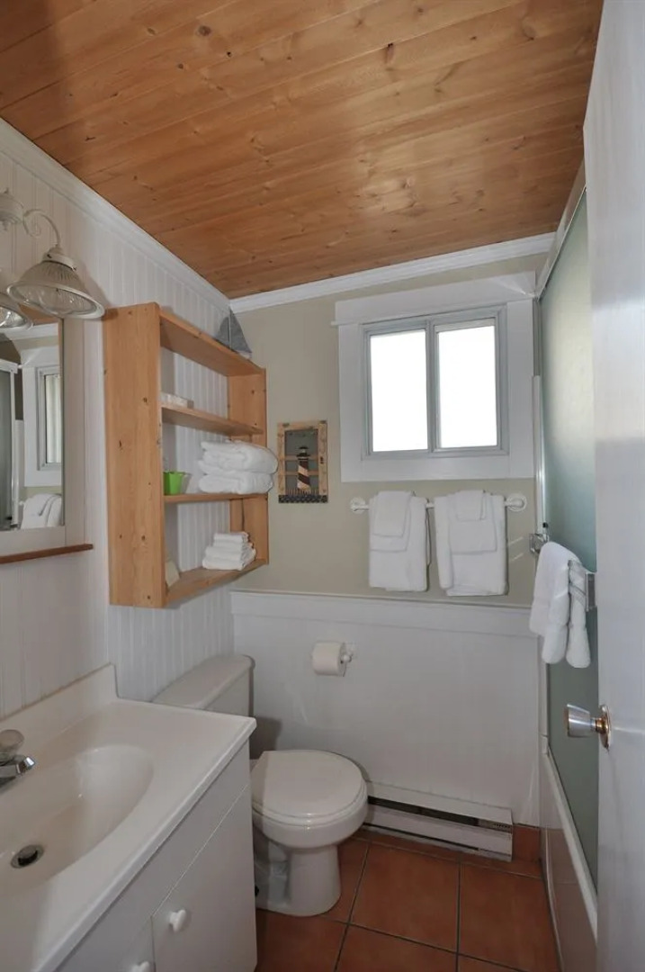 Seclusion Bay Resort