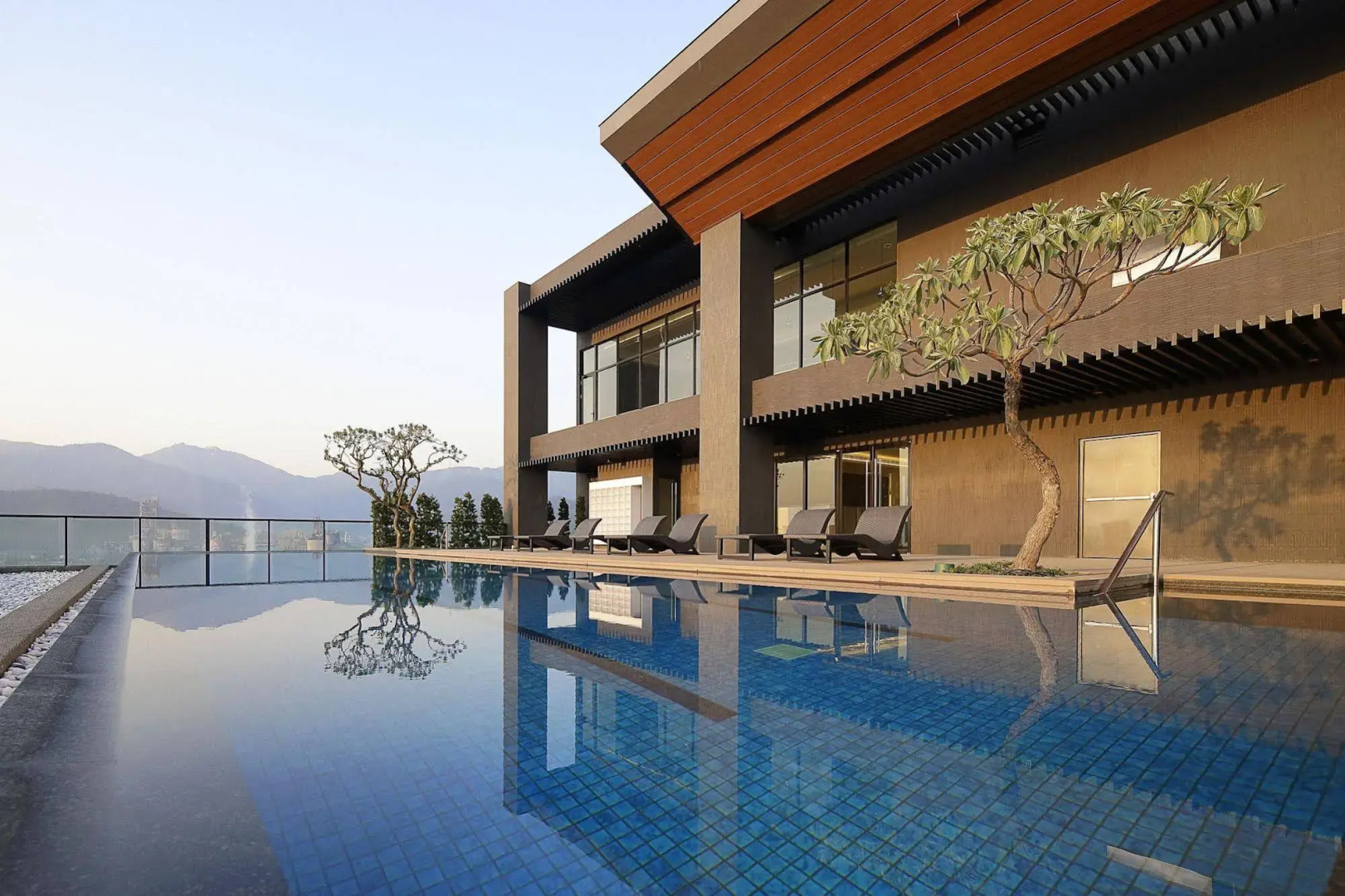 Lakeshore Hotel Suao