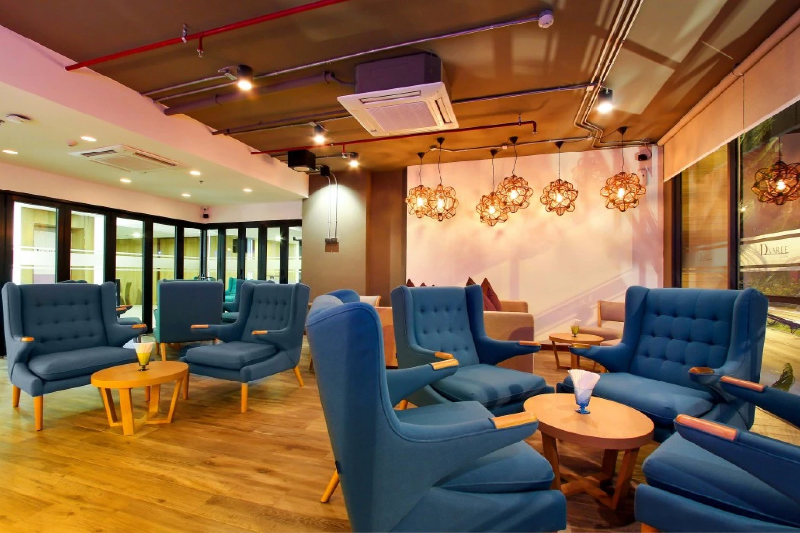 Plaai Prime Hotel Rayong