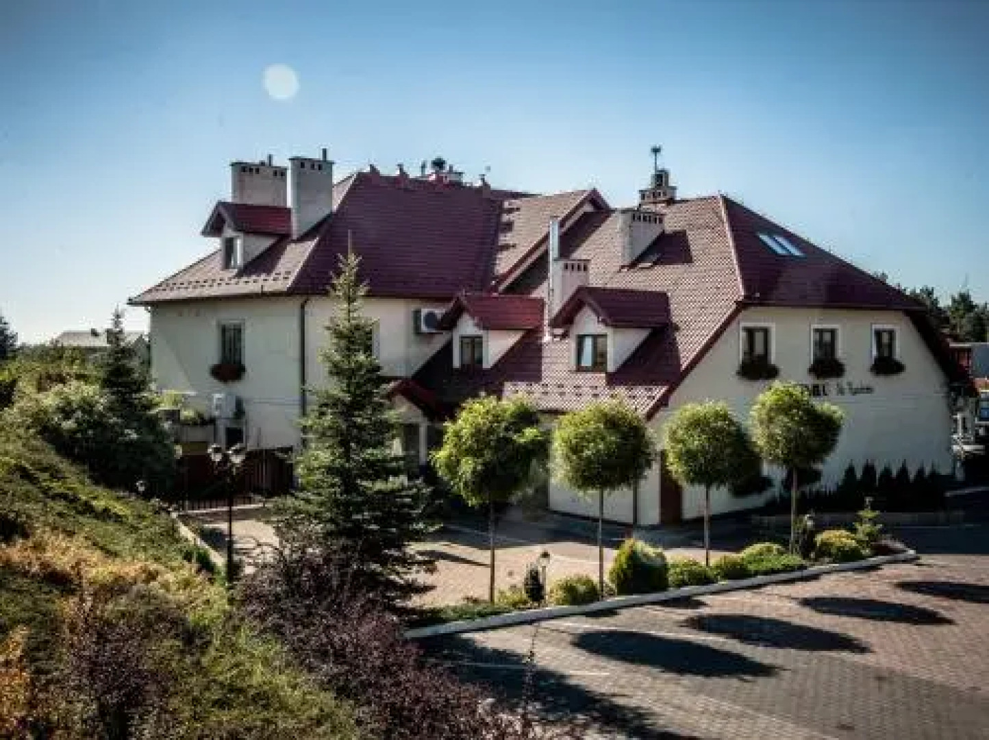 Gościniec Na Rozdrożu