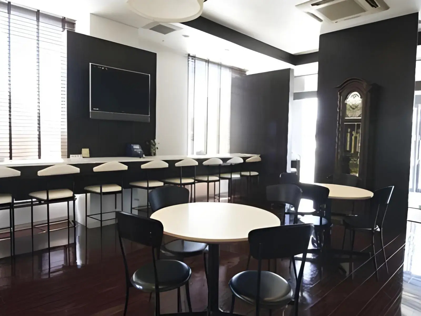 The Grand Court Matsusaka