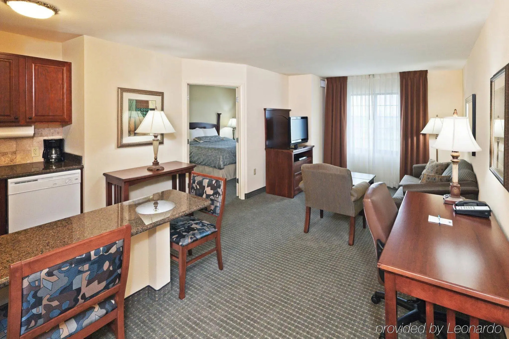 Staybridge Suites Wichita by IHG