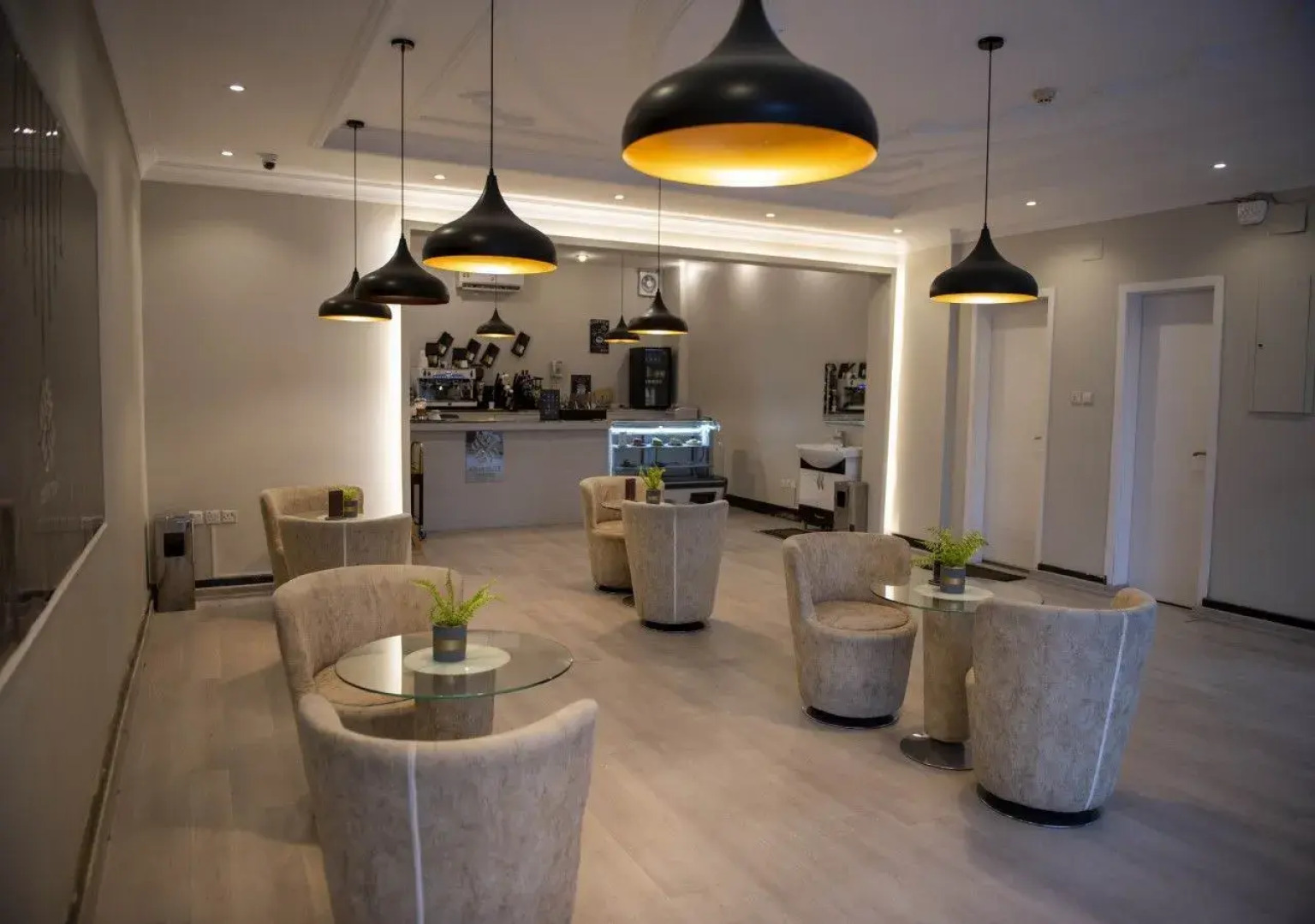 Abha Elite Hotel Units