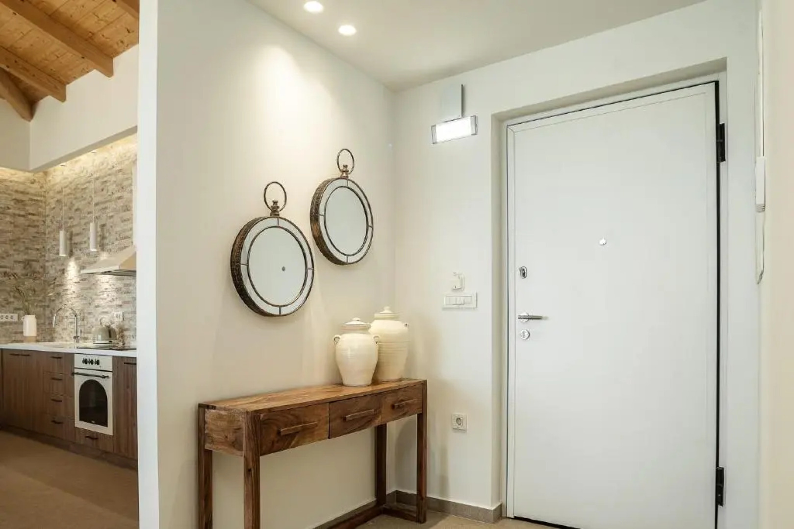 SUOLO di GIOIA Villa with magnificent sea view and infinity pool 18*4m