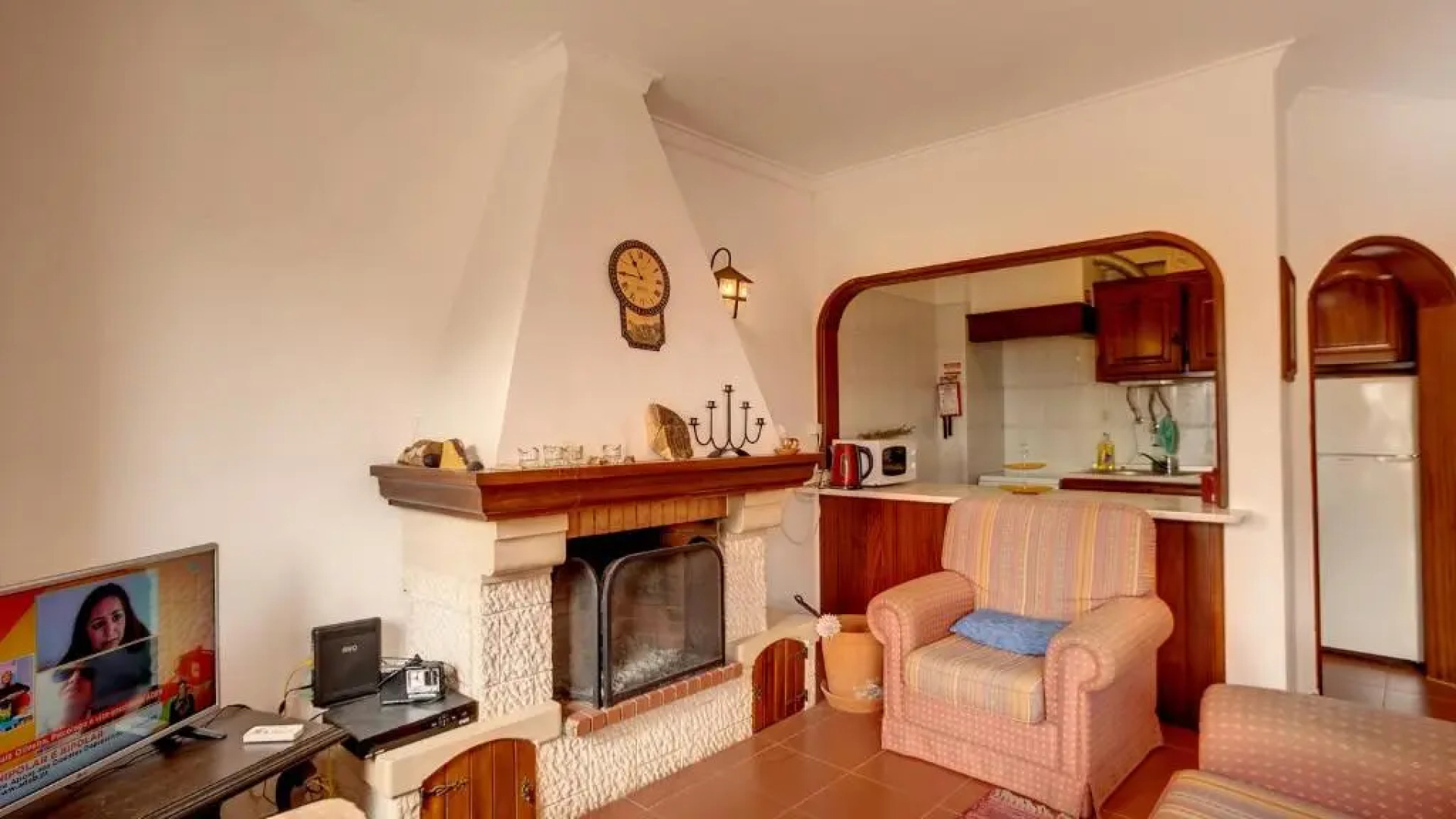 Vista deslumbrante Magoito