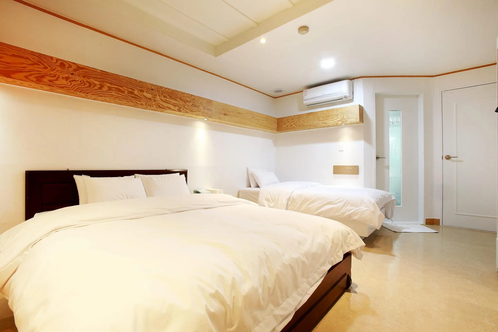 Abata Business Hotel