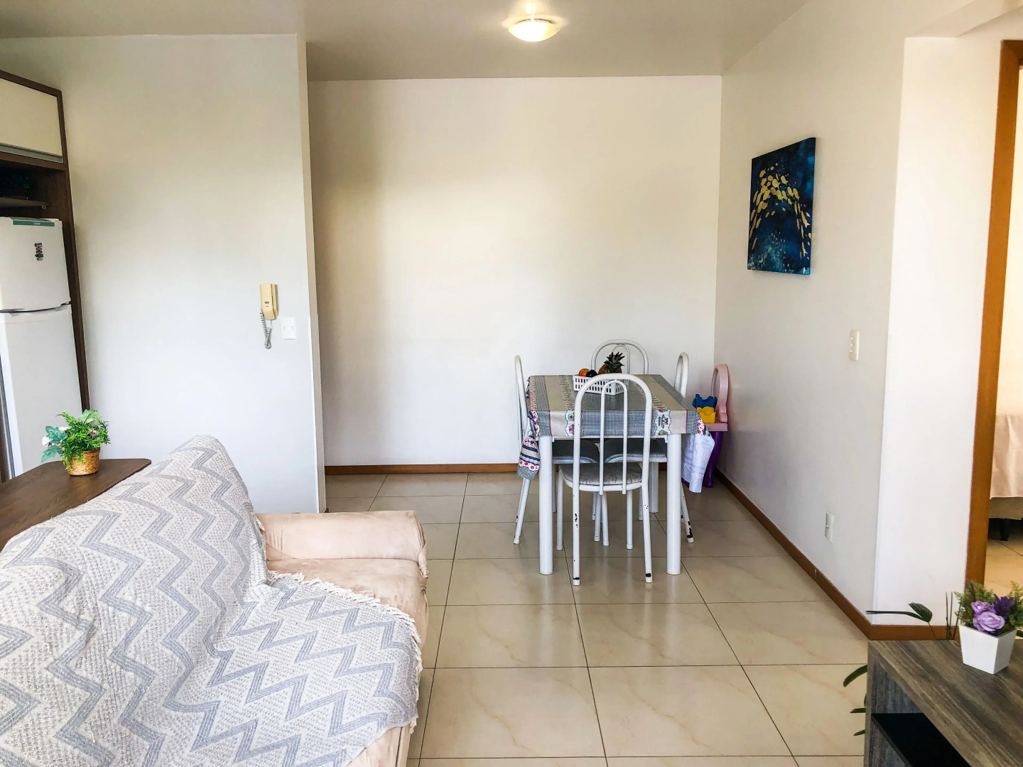 AP Residencial liara easy club