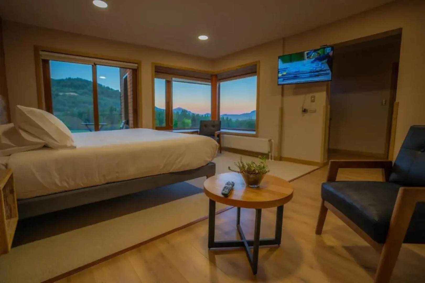 Calafate Apart Hotel