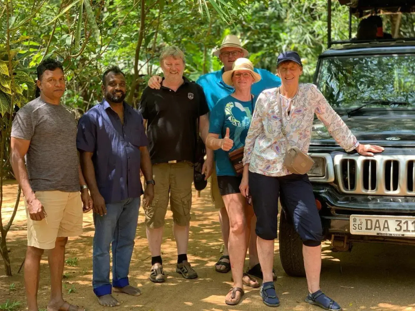 Walawa Blue Sapphire