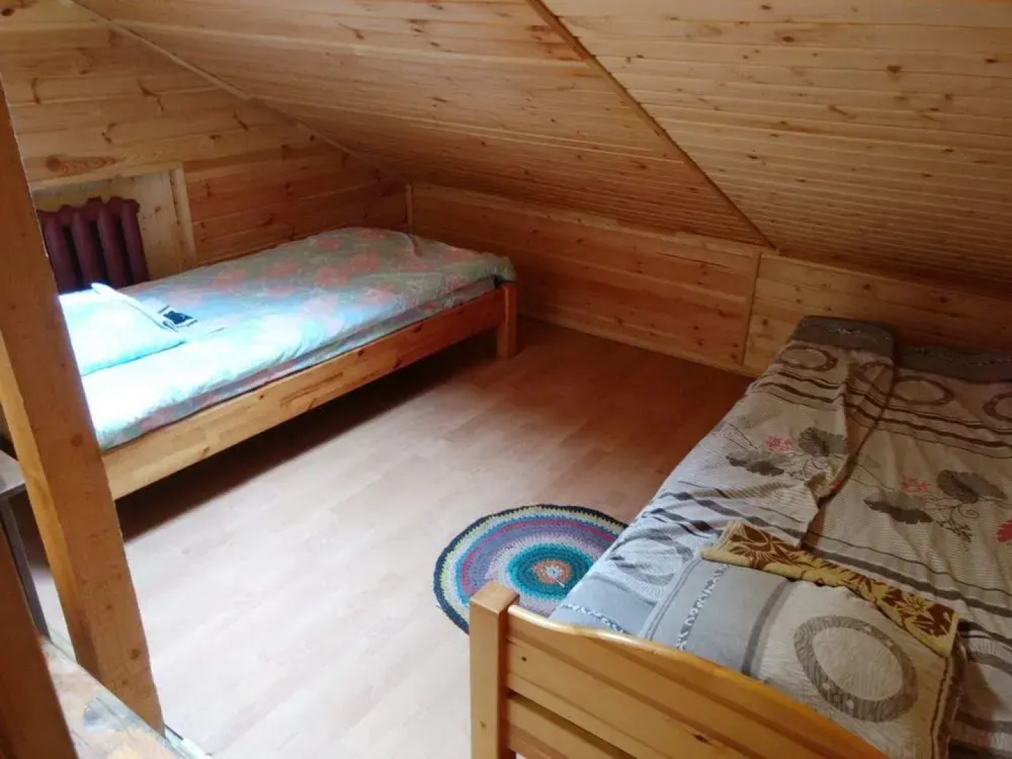 Усадьба Алекс 