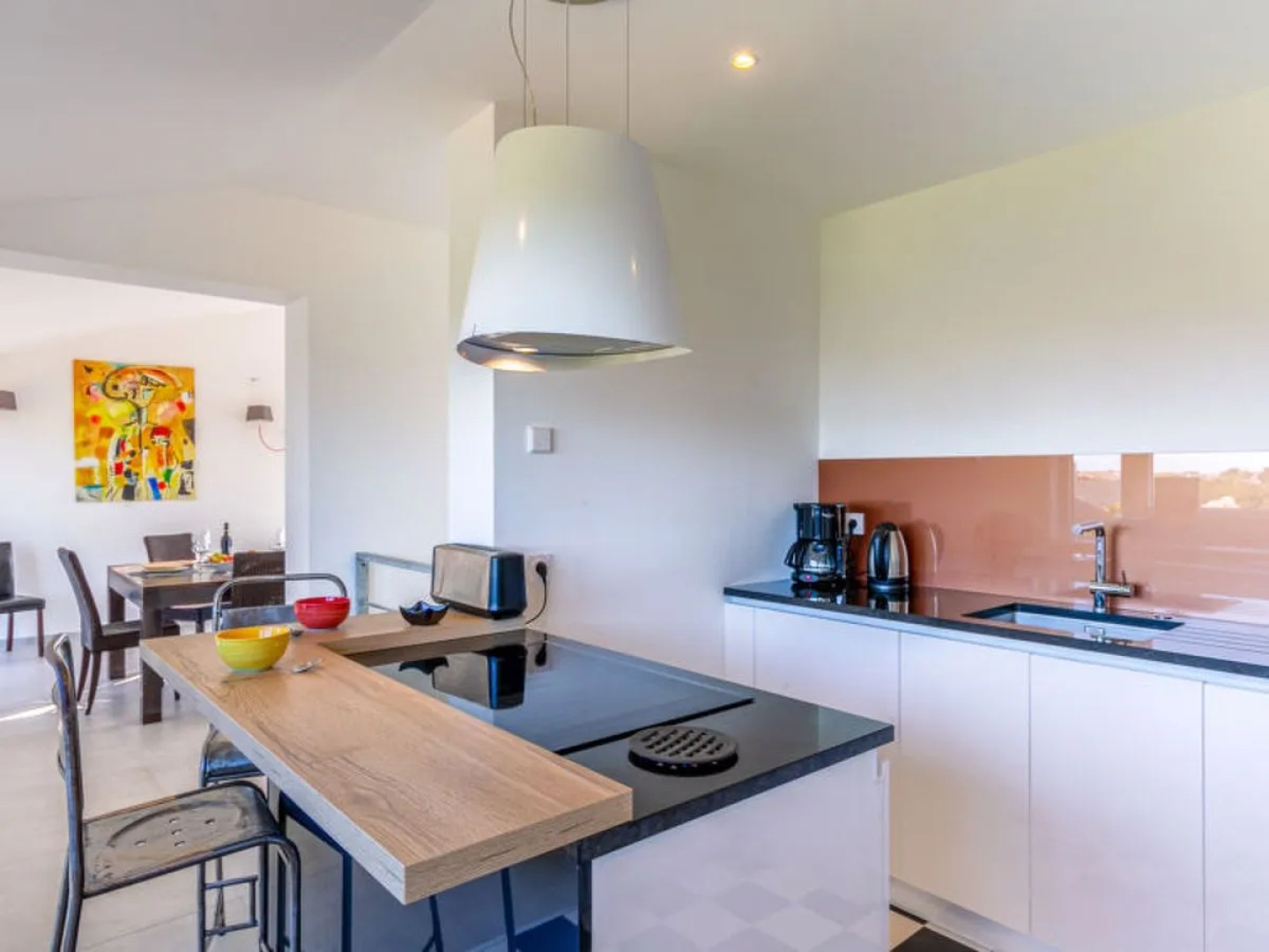 Holiday Home La Ganivelle