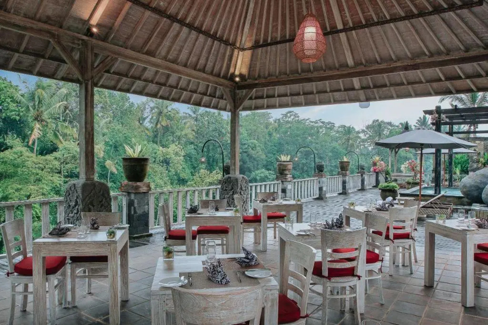 Kawi Resort A Spiritual Sanctuary to Escape