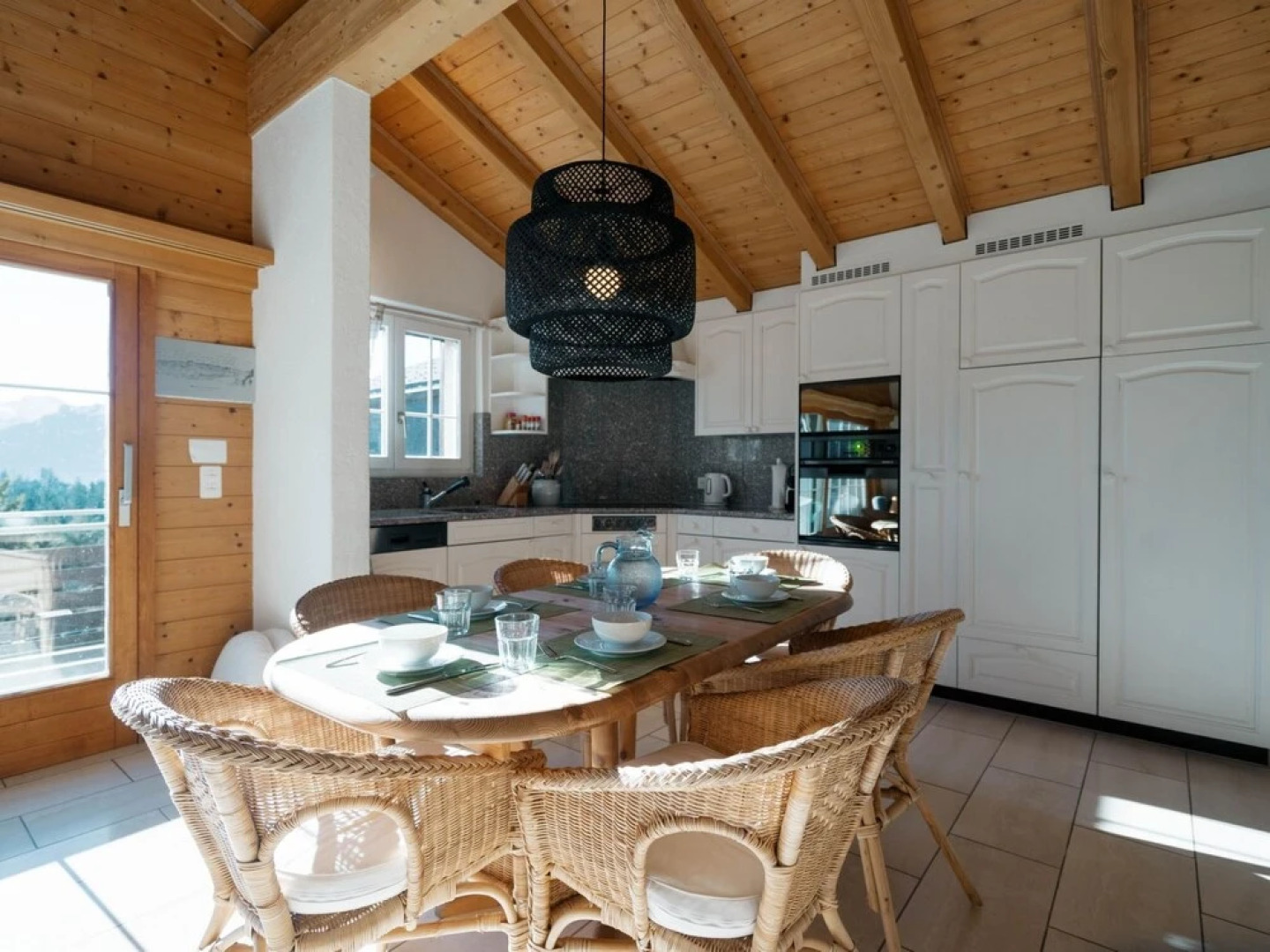 Apartment zum Leist Amden