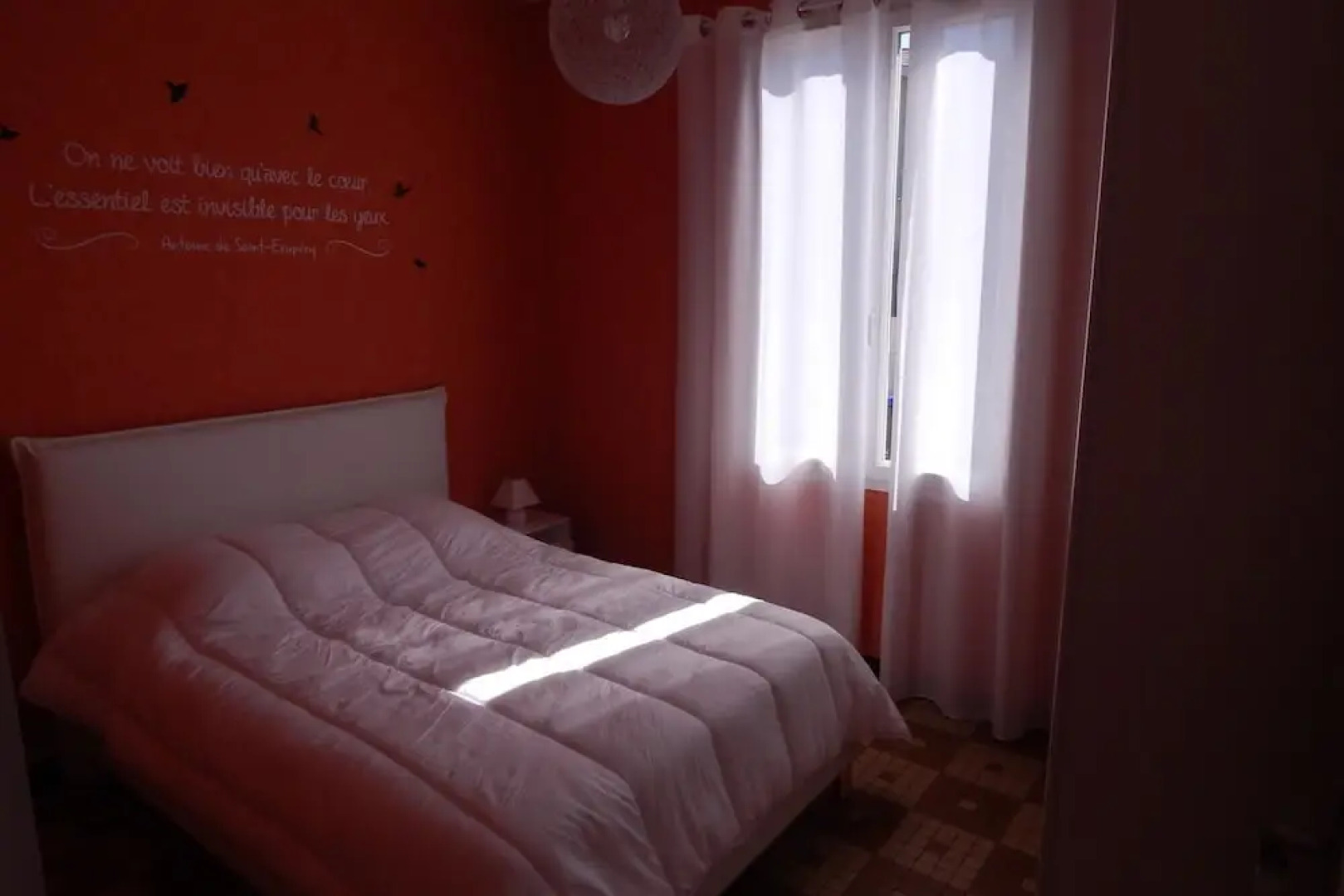 Maison de vacances à 800m du bassin