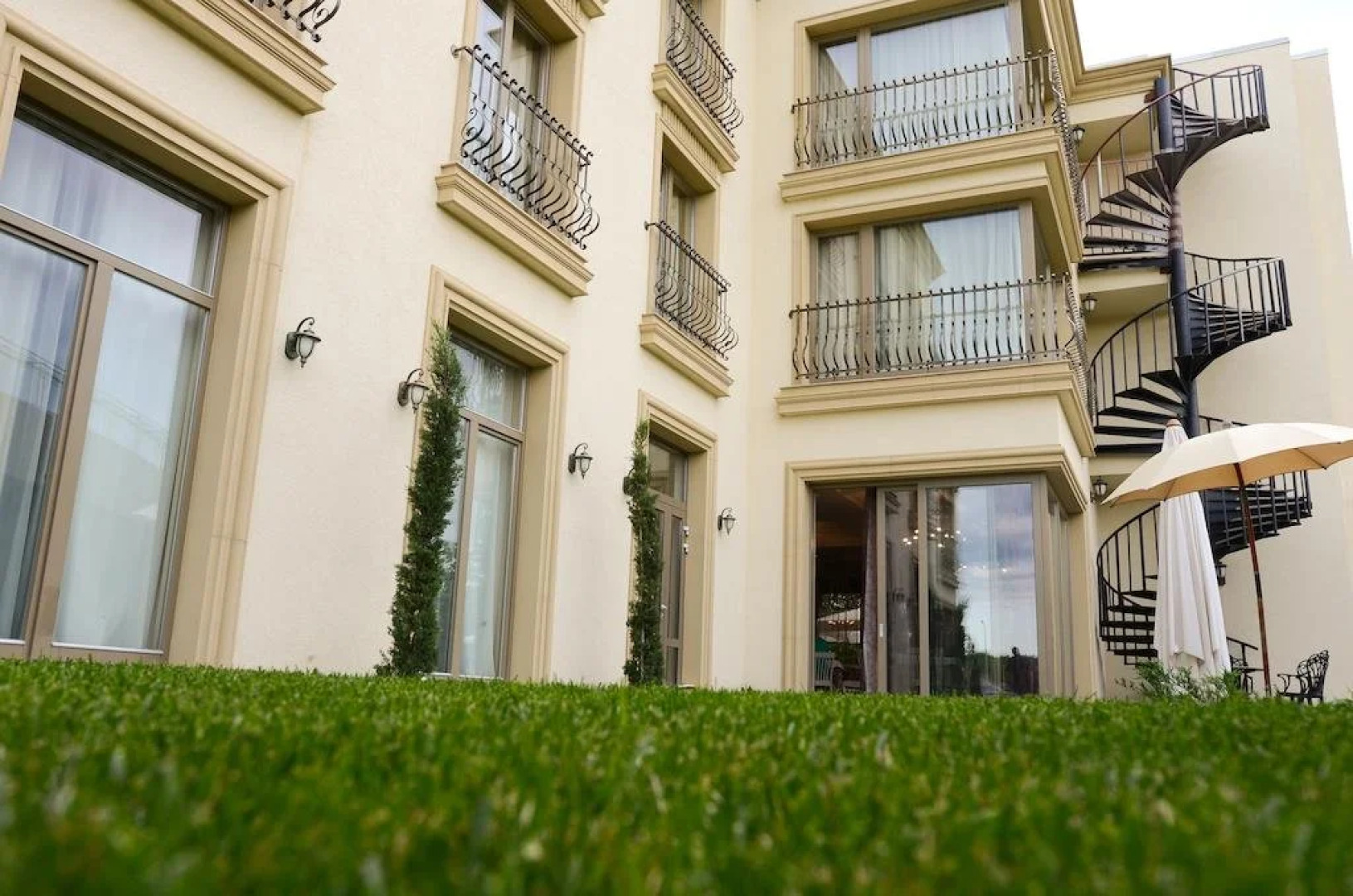 Hotel Parish Svilengrad - Hotel Parish Svilengrad