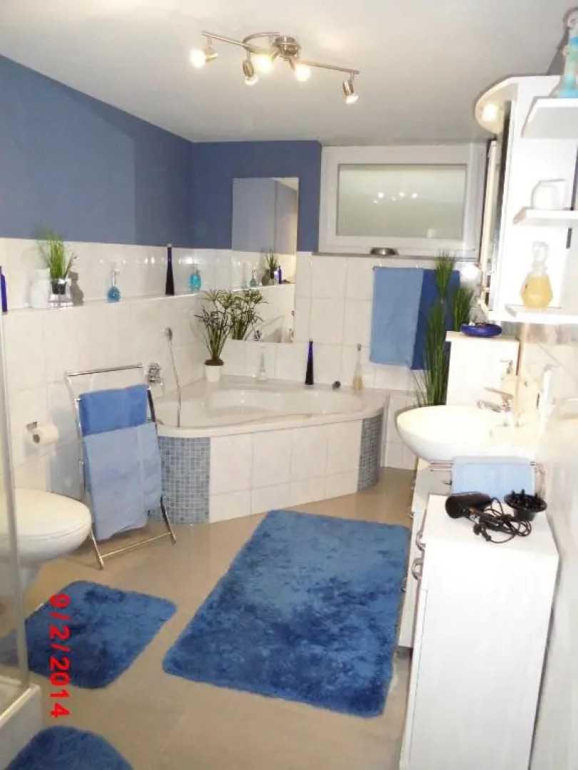 Ferienwohnung Vogesenblick