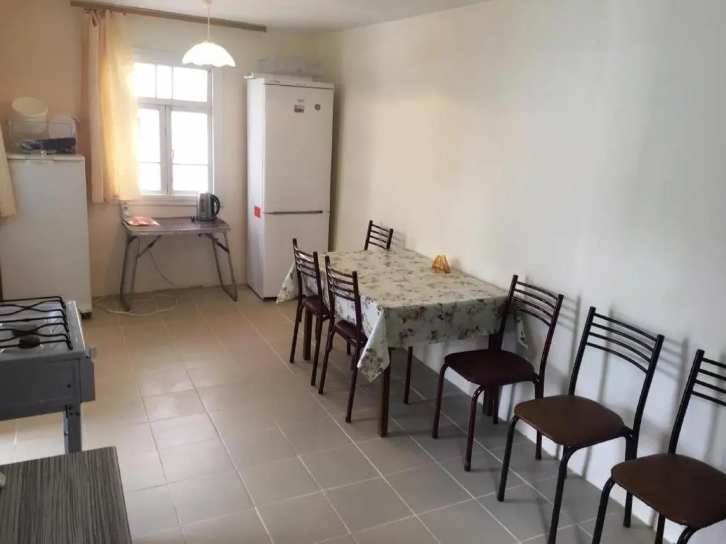 Gostevoj dom Chernomor