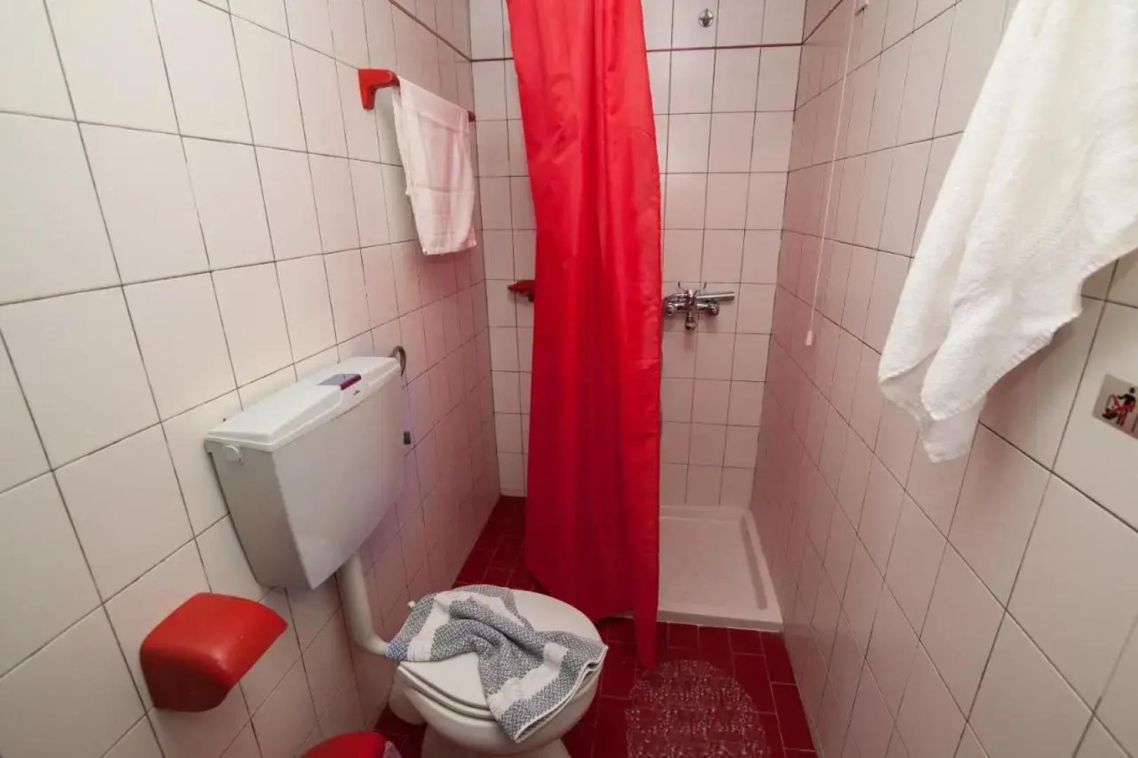 Vasilakis Apartments