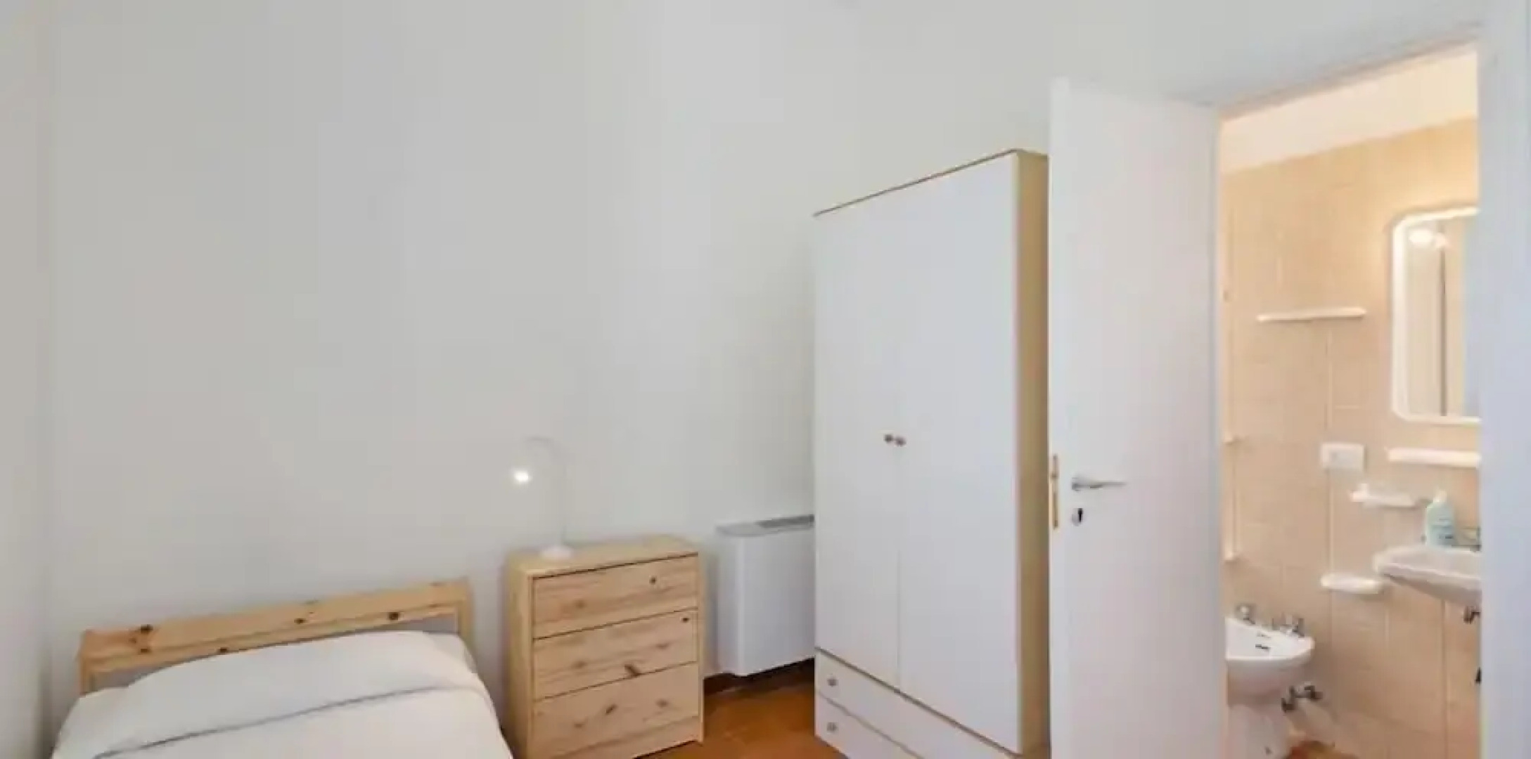 Appartamento Le Spighe D'oro