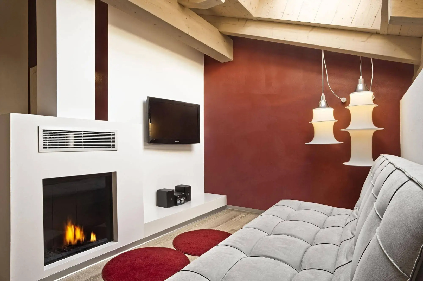 Villa Kofler Wonderland Resort