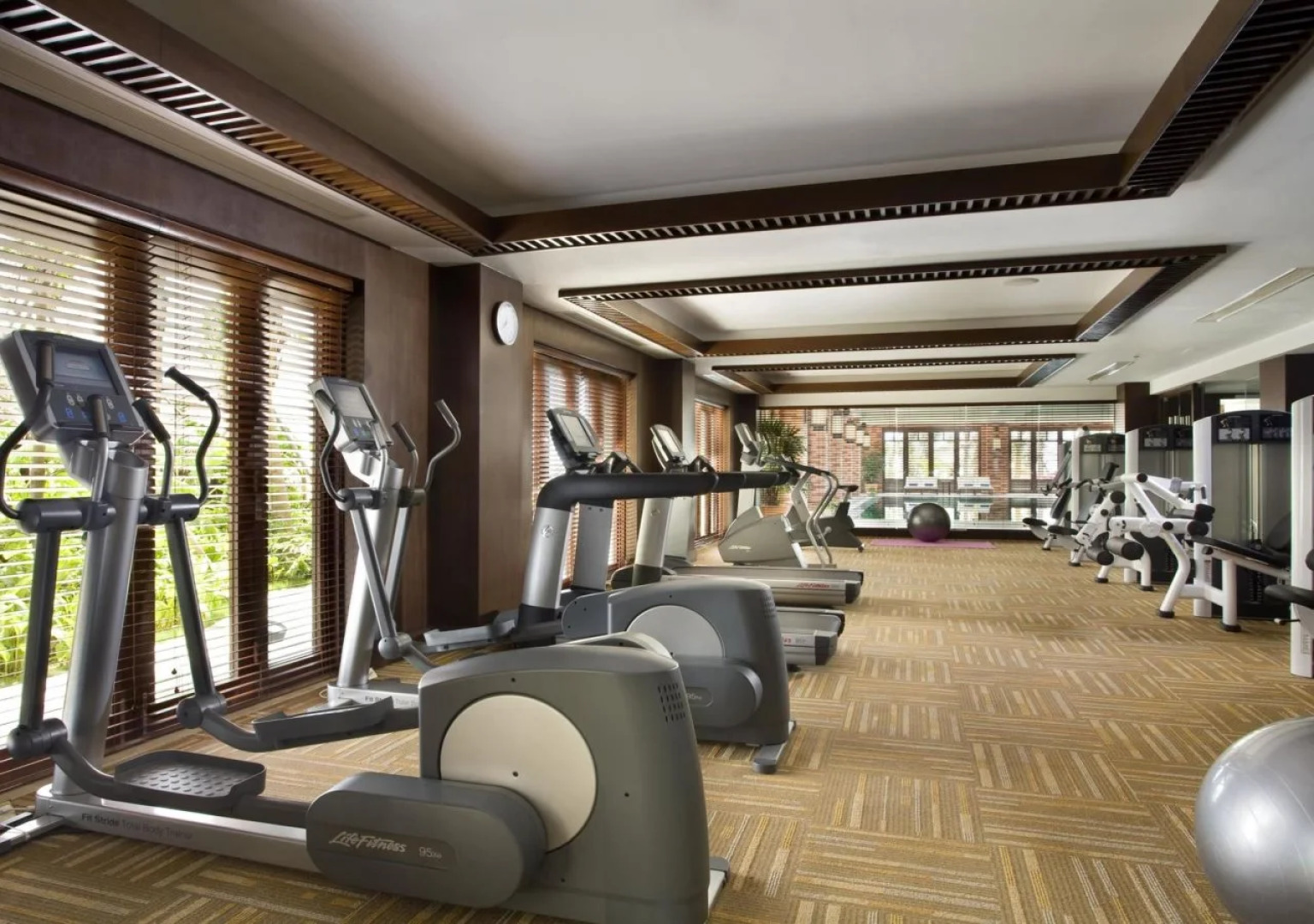 Sheraton Huizhou Beach Resort