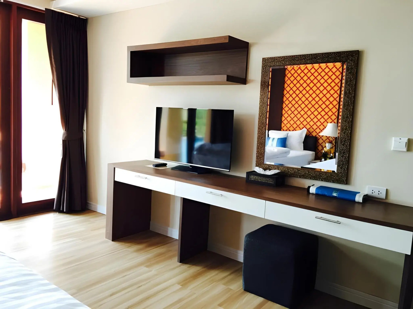 Elegancy Resort Hua Hin