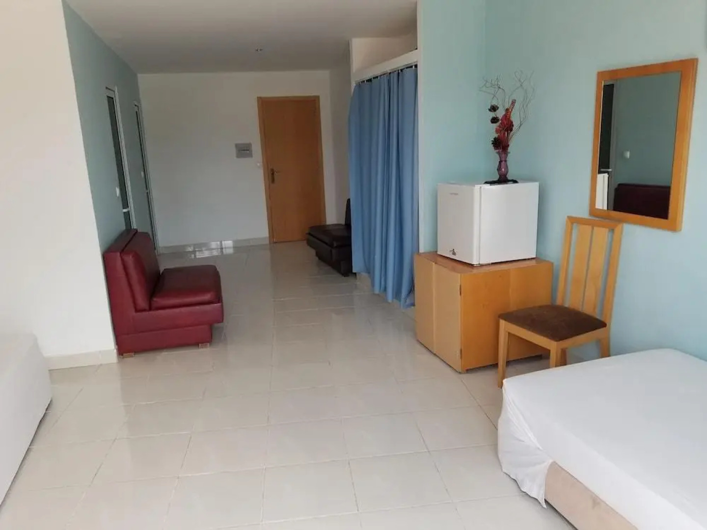 Hotel Cachoeira Tarrafal