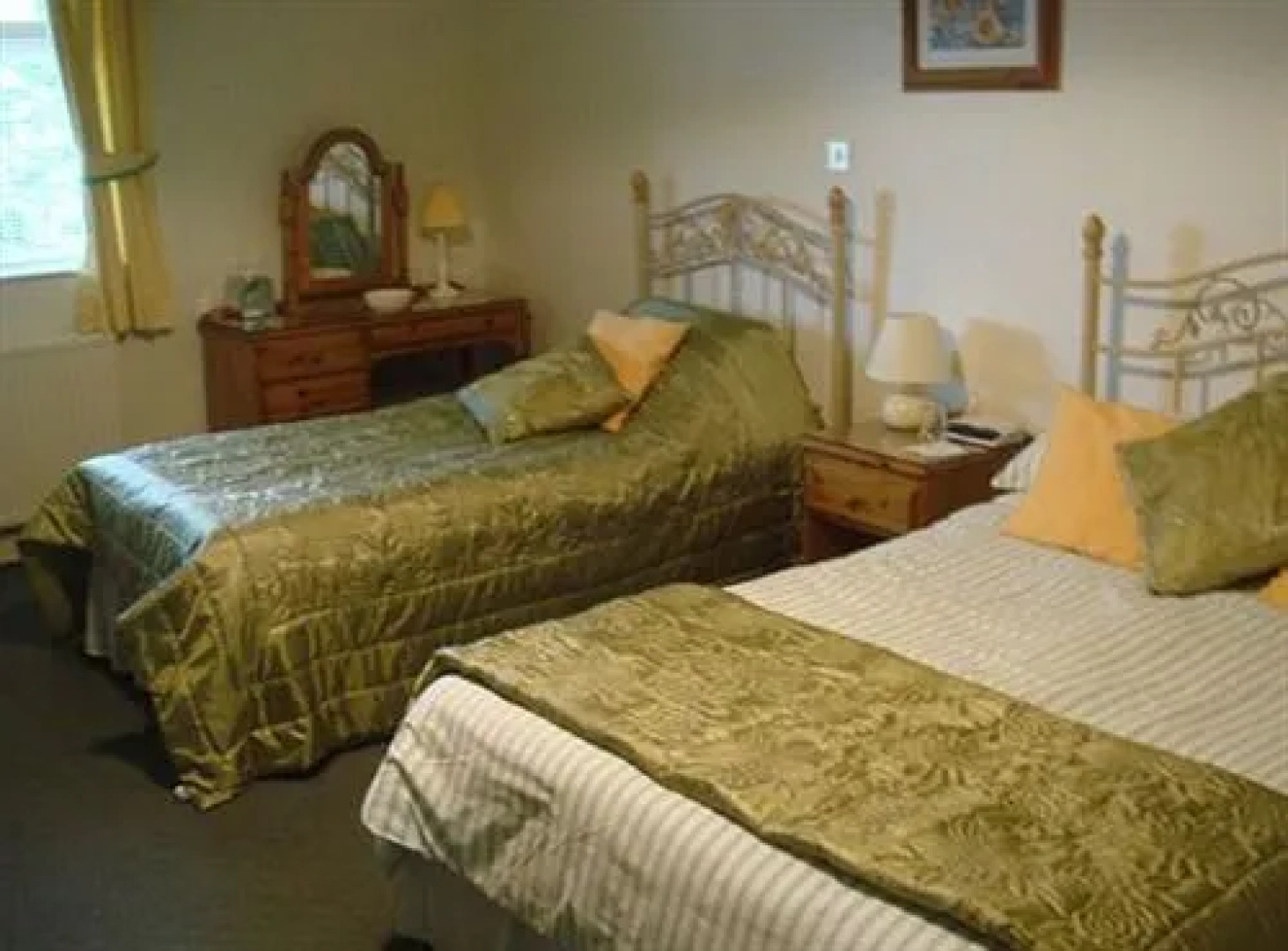 Netherby House Hotel