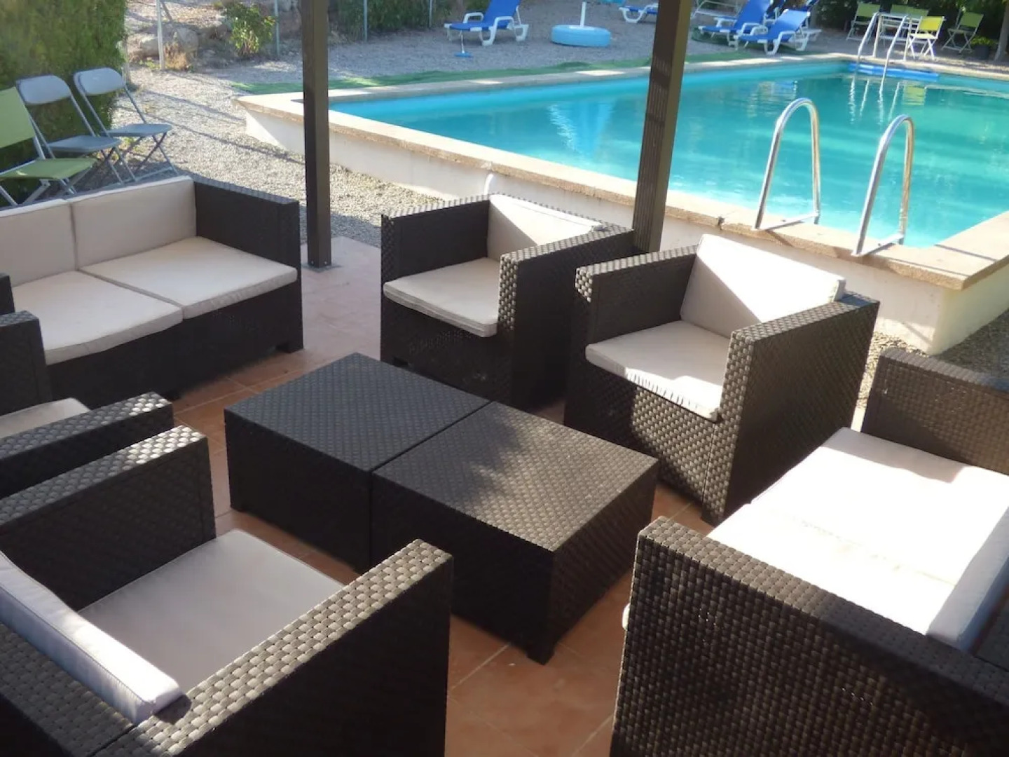 Luxurious Cottage in Sant Salvador de Guardiola With Pool