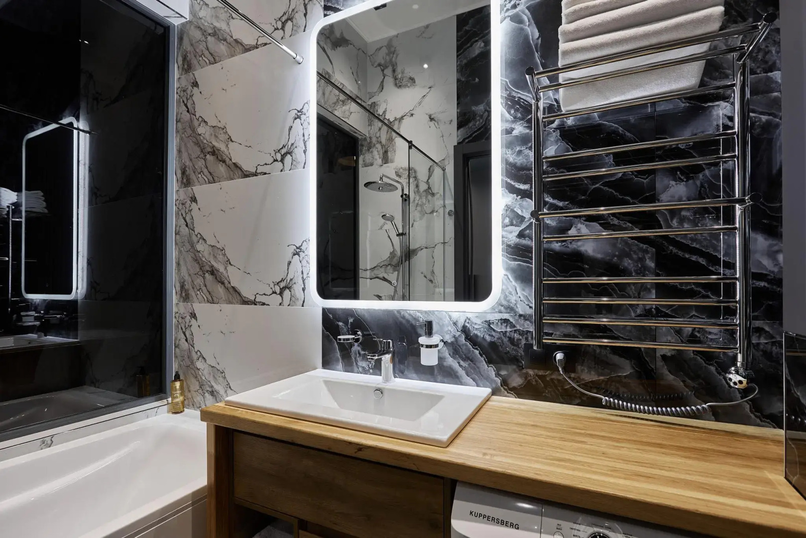 AP-iN Match Point (АП-иН Матч Поинт)