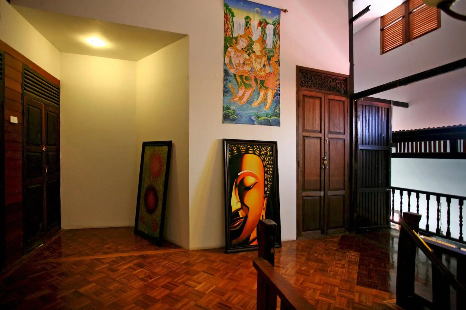 Tony's Place Beds and Breakfast