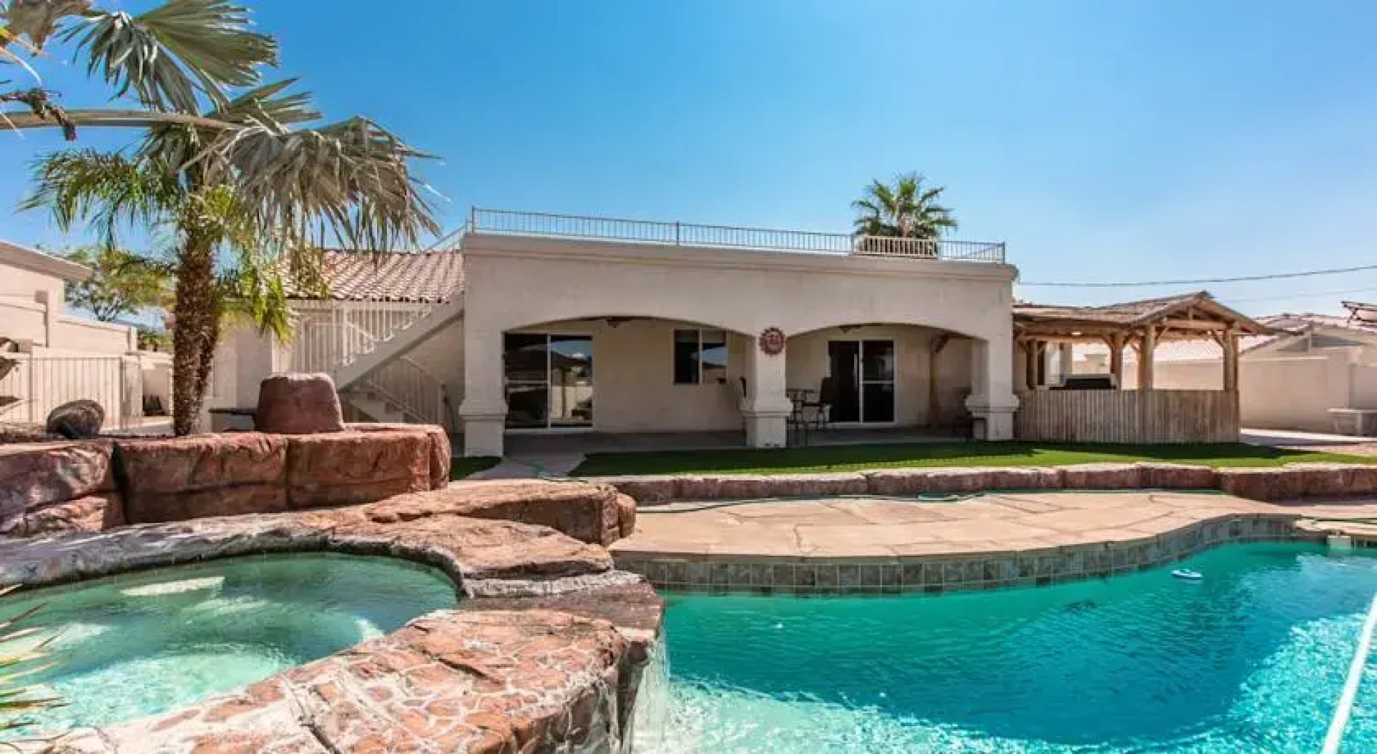 Park Terrace by Destination Havasu