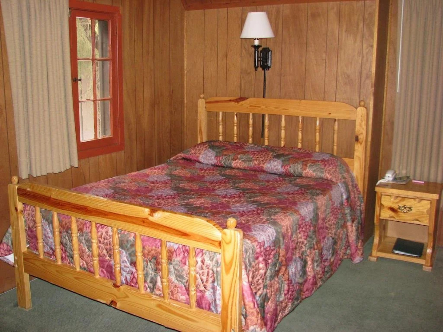 Beaver Village Lodge