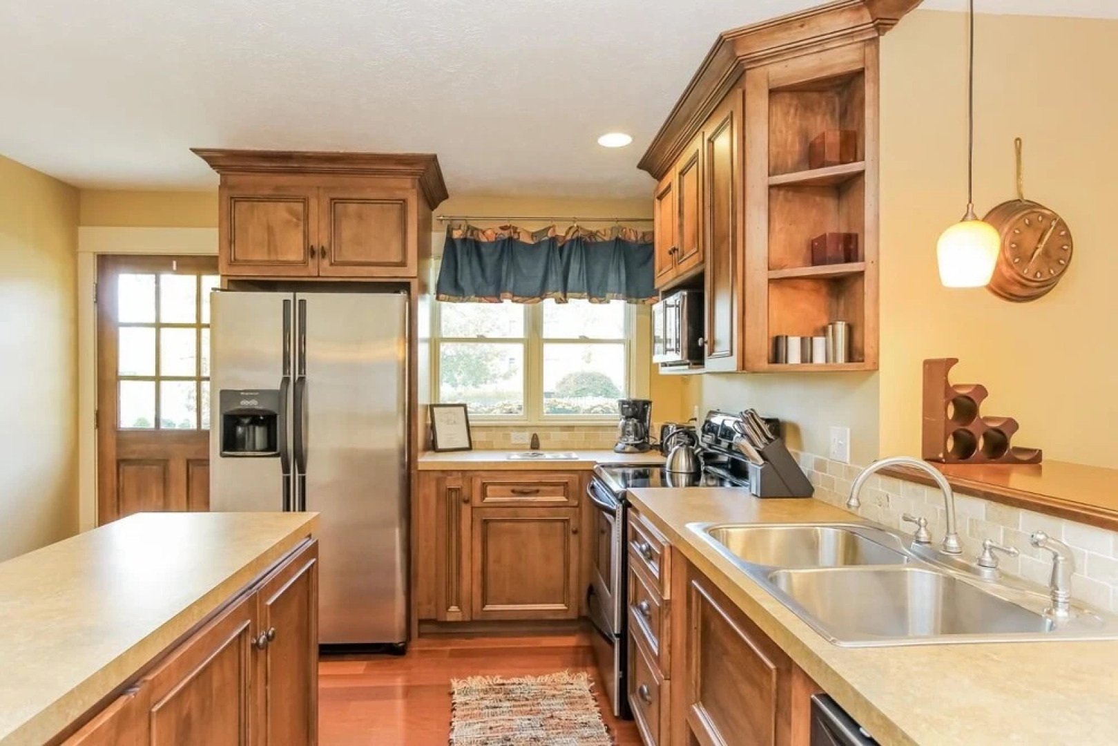 Nightingale - Two Bedroom Apartment, Sleeps 4