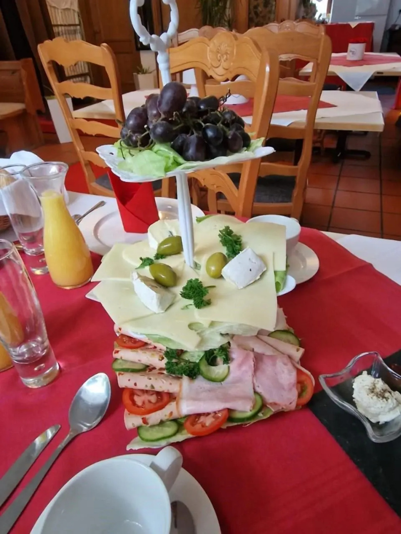 Pension Benedikt